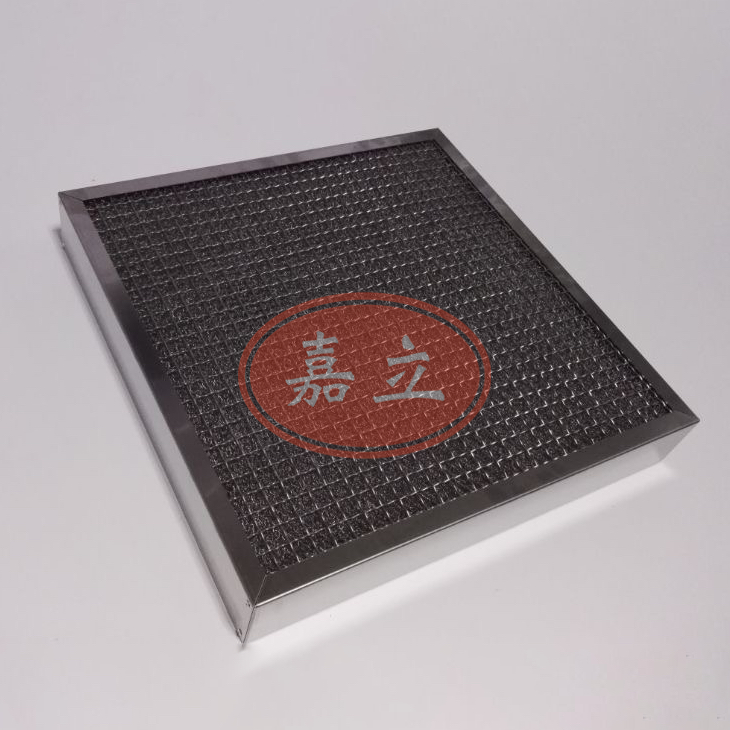 东丽不锈钢油雾过滤器